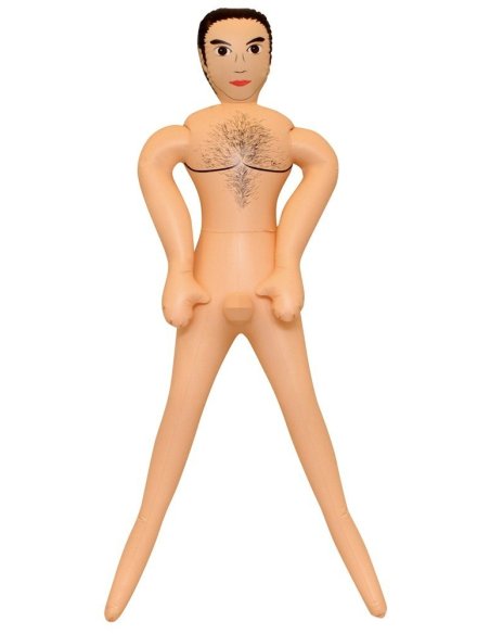 Muška seksi lutka Male Love Doll "Angelo"