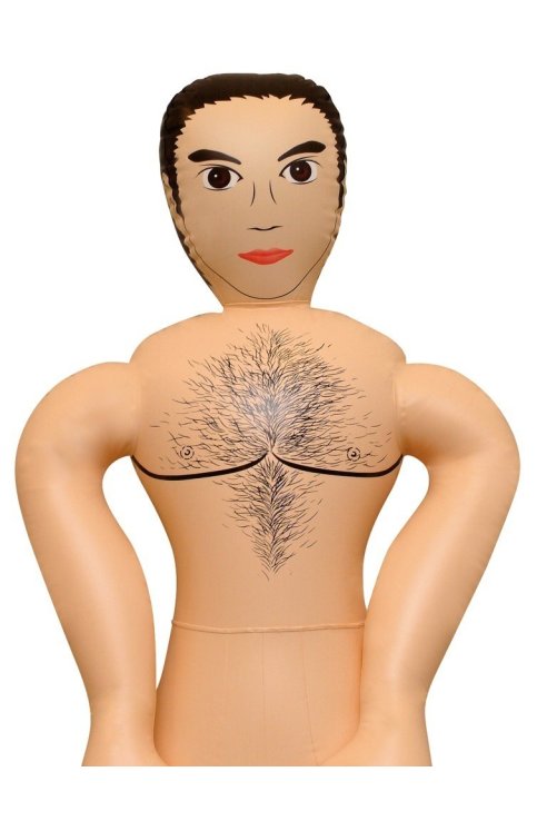 Muška seksi lutka Male Love Doll "Angelo"