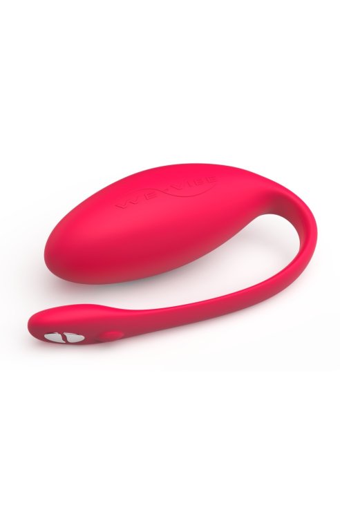 Vibro masažer Jive by We-Vibe pink