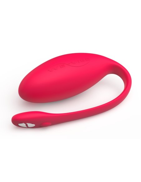 Vibro masažer Jive by We-Vibe pink