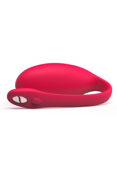 Vibro masažer Jive by We-Vibe pink