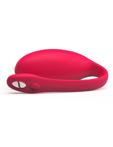 Vibro masažer Jive by We-Vibe pink