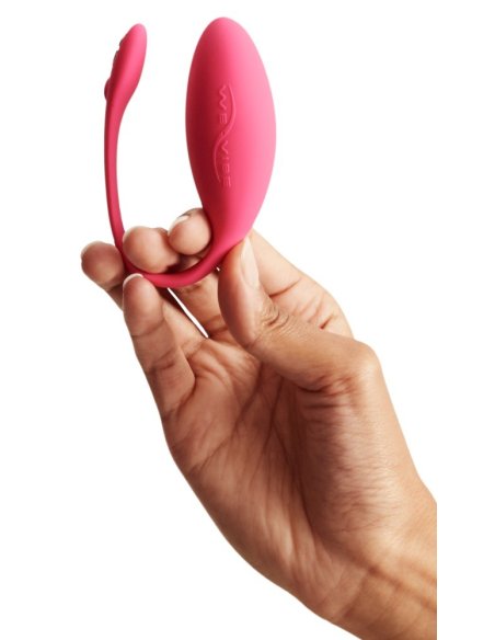 Vibro masažer Jive by We-Vibe pink