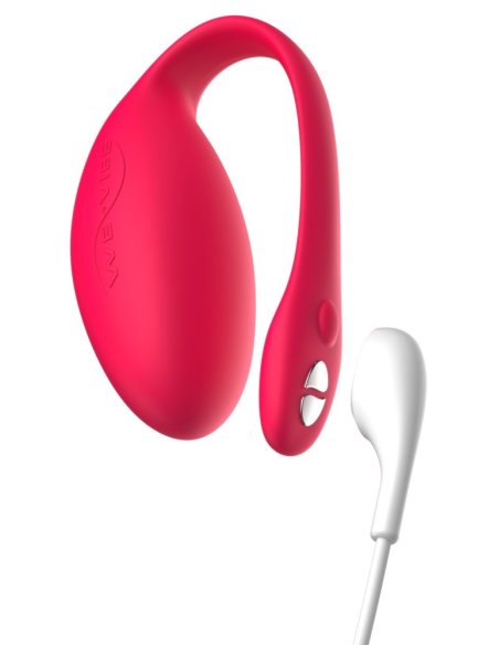 Vibro masažer Jive by We-Vibe pink