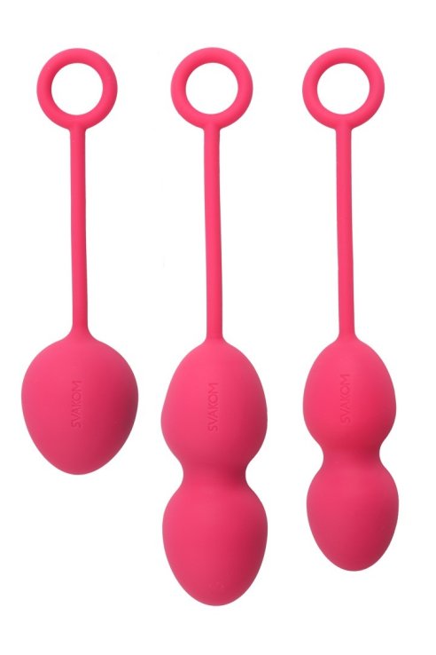 Vaginal trainer Beads Nova Ball