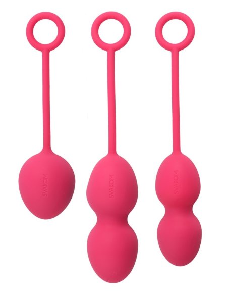 Vaginal trainer Beads Nova Ball