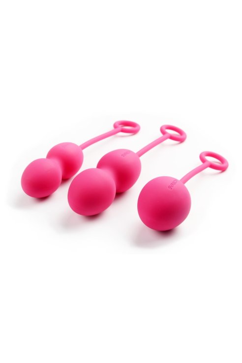 Vaginal trainer Beads Nova Ball