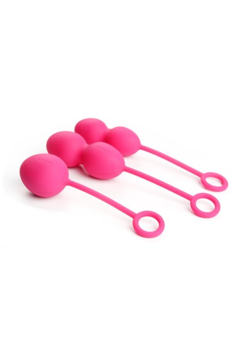 Vaginal trainer Beads Nova Ball