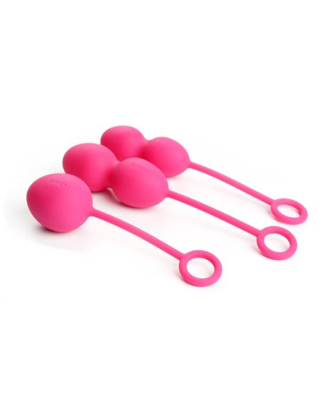 Vaginal trainer Beads Nova Ball