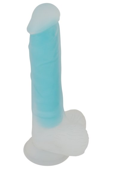 Dildo Glow in the Dark