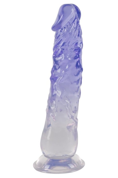 Фаллоимитатор Clear Dildo