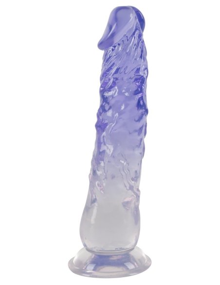 Фаллоимитатор Clear Dildo