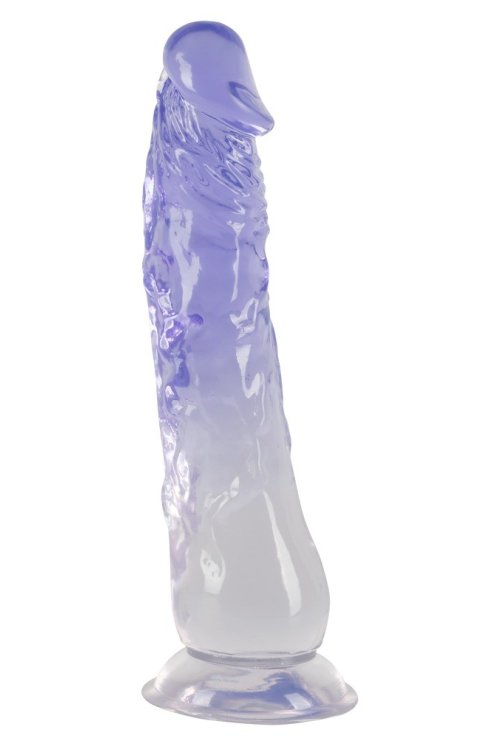 Фаллоимитатор Clear Dildo