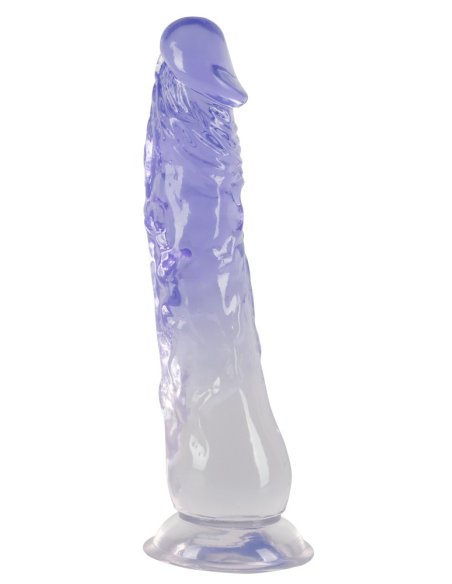 Фаллоимитатор Clear Dildo