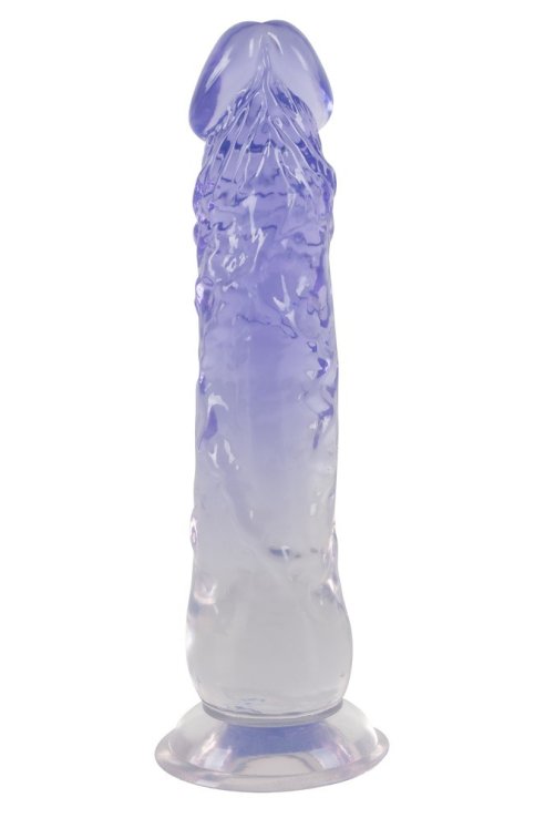 Фаллоимитатор Clear Dildo