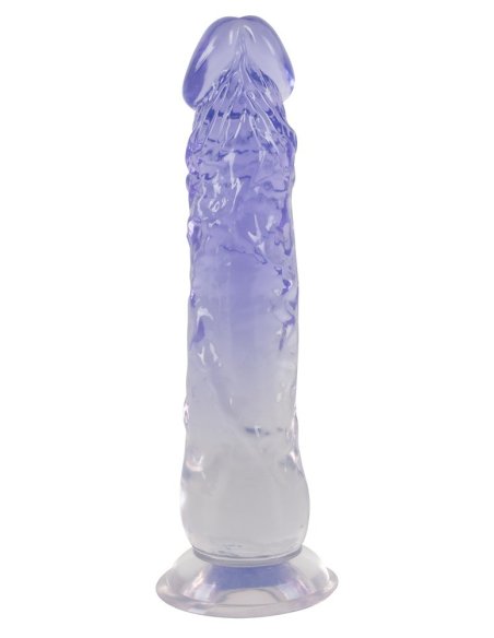 Фаллоимитатор Clear Dildo