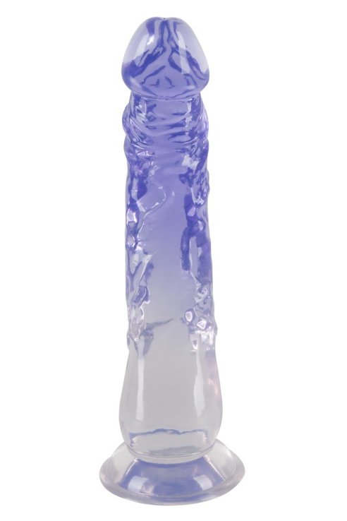 Фаллоимитатор Clear Dildo