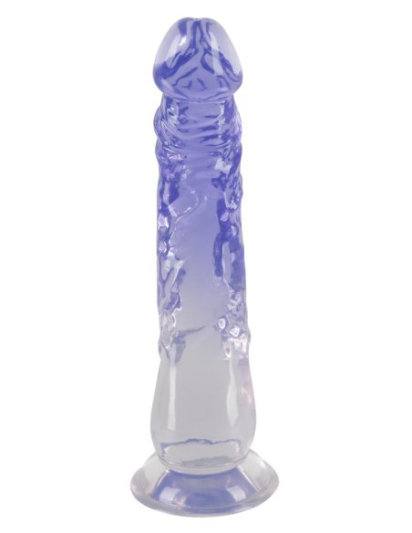 Фаллоимитатор Clear Dildo