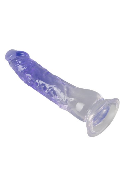 Фаллоимитатор Clear Dildo