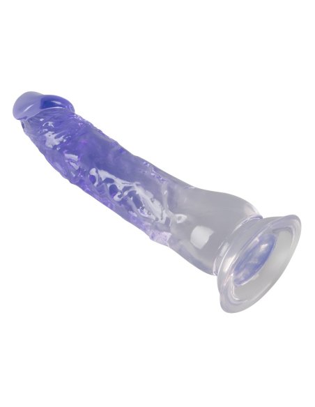 Фаллоимитатор Clear Dildo