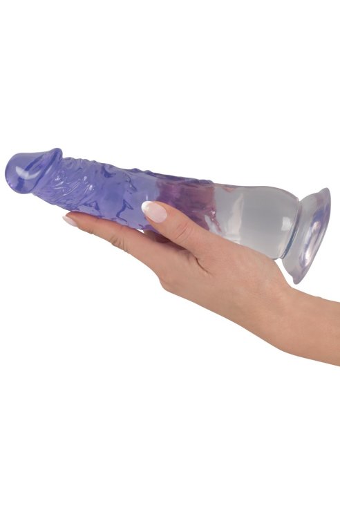 Фаллоимитатор Clear Dildo