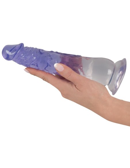 Фаллоимитатор Clear Dildo