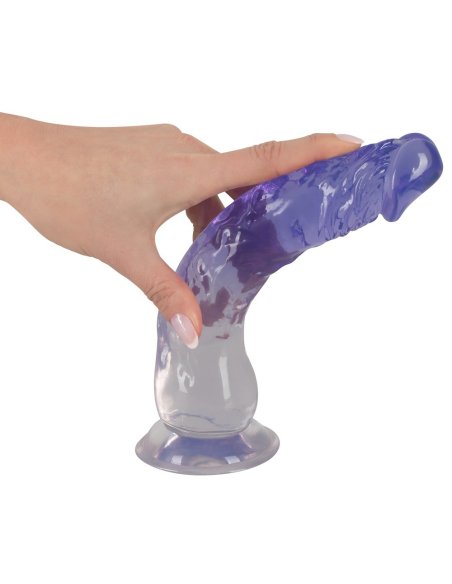 Фаллоимитатор Clear Dildo