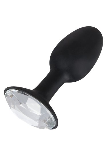 Analna kupa Butt Plug Diamond S