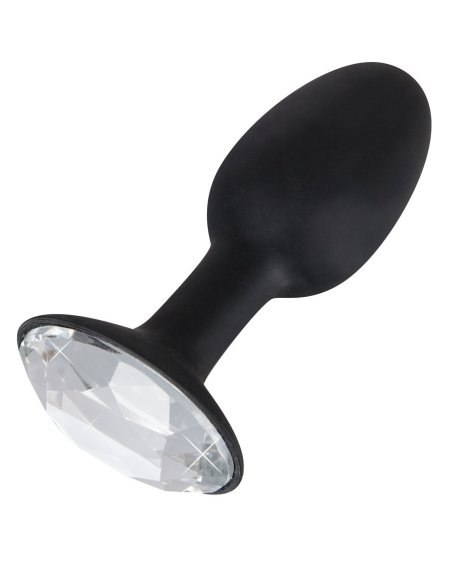 Анальная пробка Butt Plug Diamond S