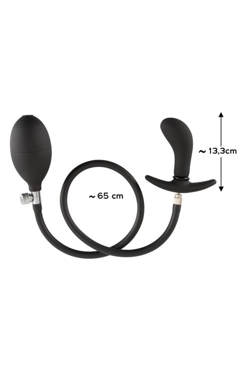 Analna kupa Inflatable Plug