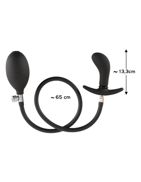 Analna kupa Inflatable Plug