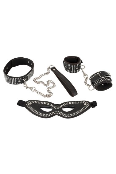 Bad Kitty Restraint 2