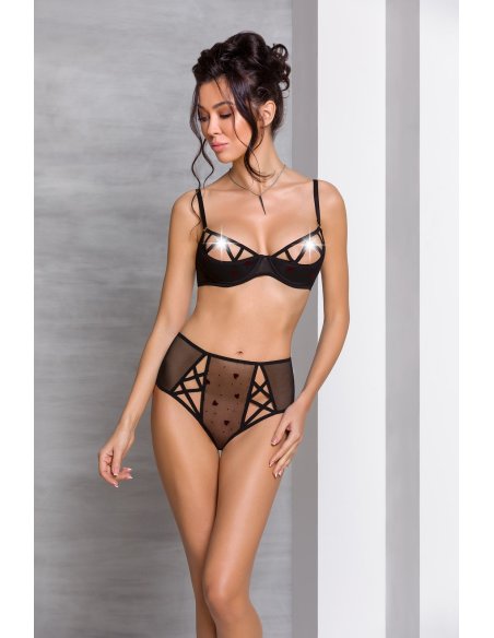 Комплект LOVELIA BIKINIT black S/M - Passion