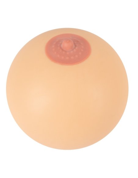 Antistres sisa Stress Ball Breast XXL