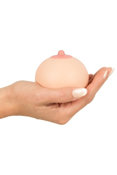 Stress Ball Breast 2