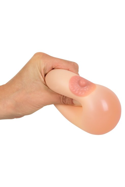 Stress Ball Breast