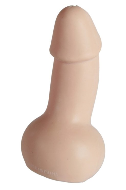 Antistres Penis Stress Ball