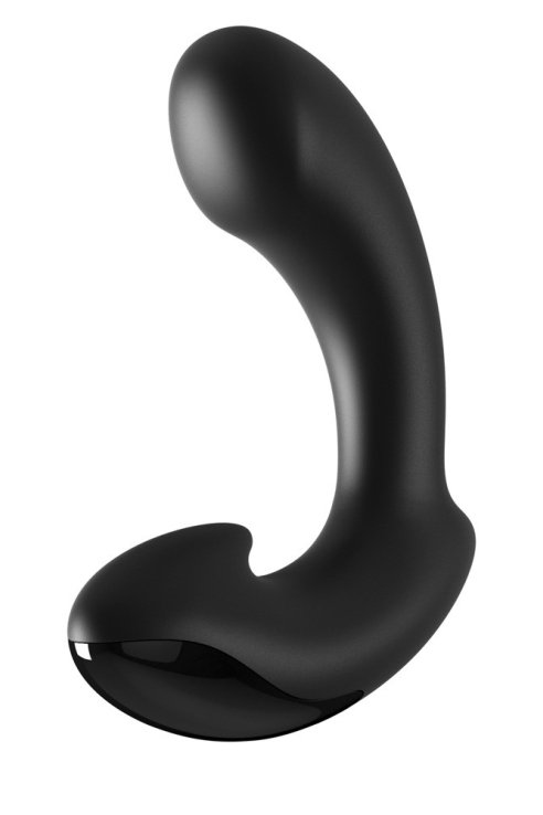 Prostate massager Control by Sir Richards