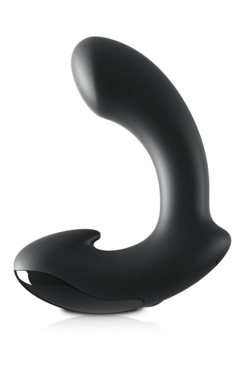 Prostate massager Control by Sir Richards