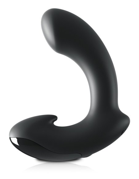 Prostate massager Control by Sir Richards