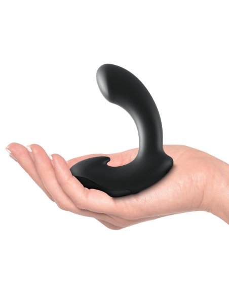 Prostate massager Control by Sir Richards