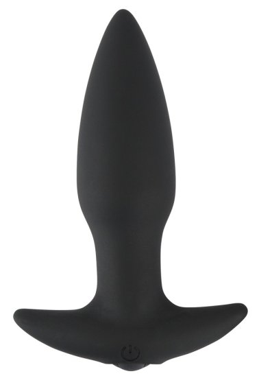 Vibroplug Remote controlled butt plug 2