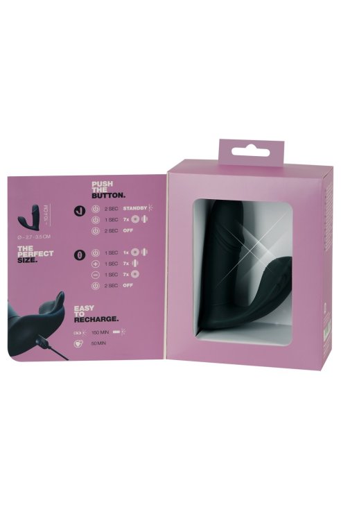 Вибратор Panty Vibrator