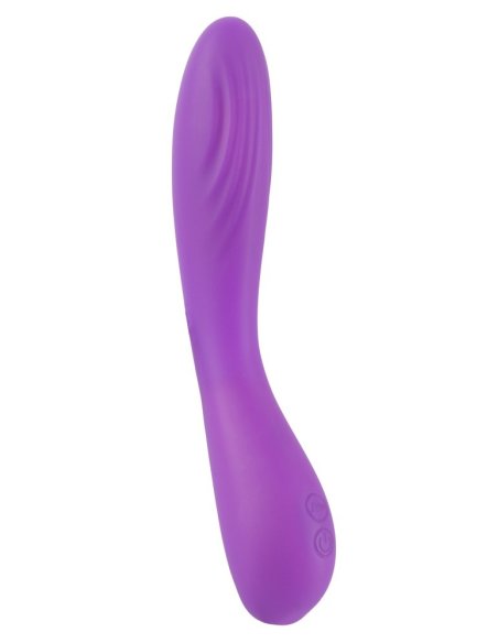 Vibrator Rechargeable Smile