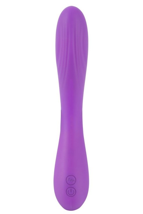 Vibrator Rechargeable Smile