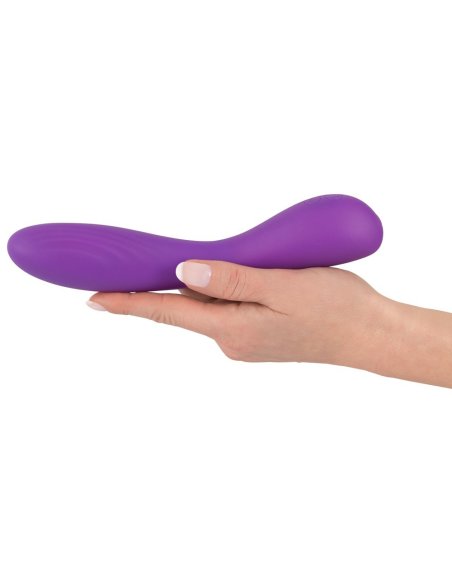 Vibrator Rechargeable Smile