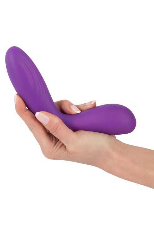 Vibrator Rechargeable Smile