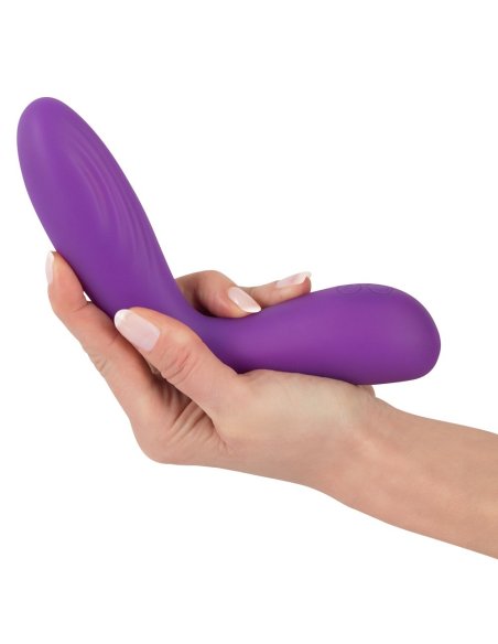 Vibrator Rechargeable Smile