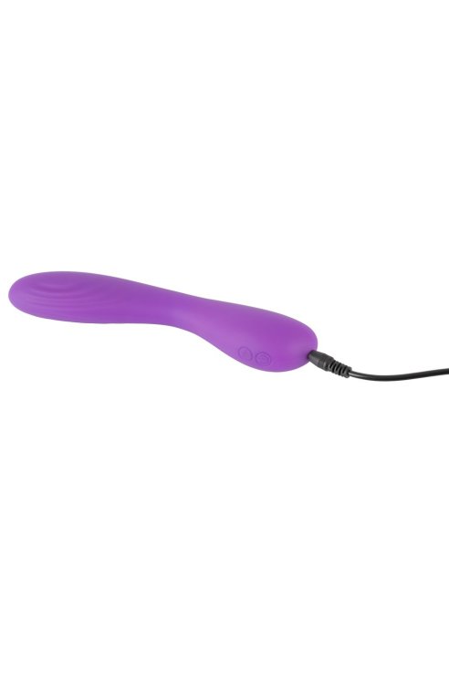 Vibrator Rechargeable Smile