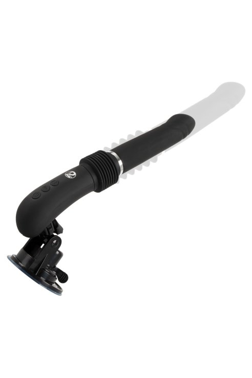 Vibrator Fucking Machine 2.0